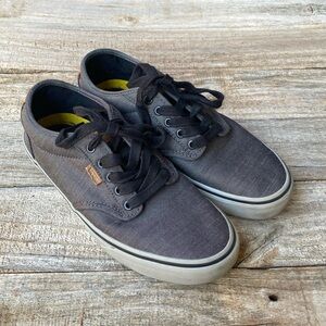 Vans Men’s Atwood Sneakers